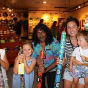 didgeridoo in australia